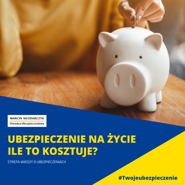 Read more about the article Ubezpieczenie na życie – ile to kosztuje?